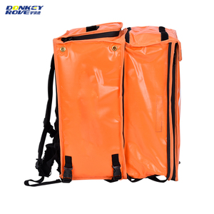 Foods Food Delivery Food Insulated Thermal Pizza Delivery Bag Custom Expanded Waterproof Pizza Insulated Whole Foods Cooler Backpack Food Delivery Bag Thermal