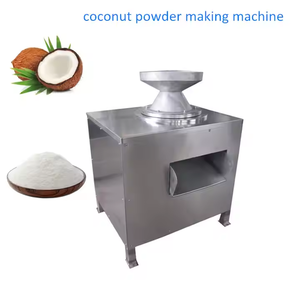 เครื่องบดเนื้อมะพร้าวเครื่องบดเนื้อมะพร้าวสำหรับอุตสาหกรรมเชิงพาณิชย์ - Product Image 2