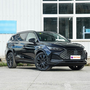 Nuevo y Moderno BYD Tang, SUV <span class=keywords><strong>Híbrido</strong></span> <span class=keywords><strong>Enchufable</strong></span> de Lujo y Amplio Espacio - Product Image 2