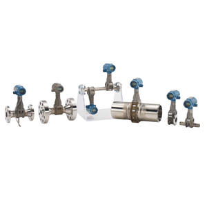 新しいローズマウント8800シリーズボルテックスフローメーターの在庫 - Product Image 5