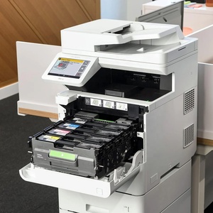 Toner TN821XL d'usine pour imprimante Brother TN821 cartouche de Toner HL-L9430CDN L9470CDN MFC-L9630CDN L9670CDN TN810XL Toner d'imprimante - Product Image 6