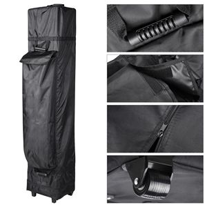 DB baldacchino 10 x15ft sacchetto a rulli con puleggia categoria di prodotto - Product Image 2