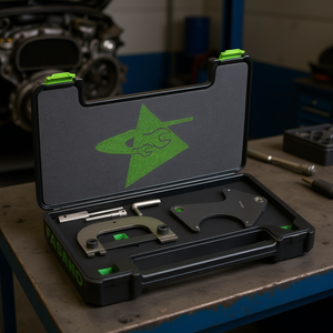 Timing <b>Set</b> For Renault Nissan Engines 1.4 1.6 1.8 2.0 16V Petrol Engine Timing <b>Tools</b> Kit - Product Image 3