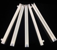 Fournisseur de supports de carte en plastique en nylon de haute qualité, toutes tailles, pour circuits imprimés