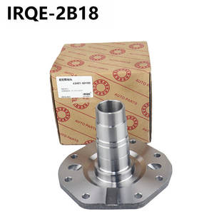 Rodamiento de Cubo de Rueda DelanteraIRQE-2B18, Diámetro Interior de 27 mm, para Toyota Land Cruiser J70, Pieza de Repuesto - Product Image 5