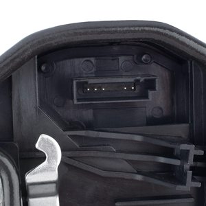 Applicable to B <strong>m</strong> w Left Rear Door Lock: 937-824 51227202147 51224389475 51227036171 - Product Image 6