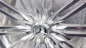 Jantes 15 jantes 22 pouces 20x10 roues 5x114.3 - Product Image 6