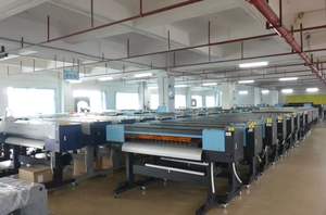 เหมาะสำหรับธุรกิจงานพิมพ์ที่กำลังเติบโต ที่ย้ายจาก<span class=keywords><strong>งาน</strong></span>เล็กๆ ไปสู่งาน<span class=keywords><strong>กราฟิก</strong></span>ขนาดใหญ่ เครื่องพิมพ์อิงค์เจ็ทแบบ Eco Solvent รุ่น 2000 - Product Image 3