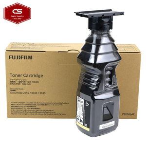 Tóner Negro Original Xerox 6204 para Xerox Wide Forma 3030 3035 2055 6604 6055 6030 6279 006R01238 - Product Image 1