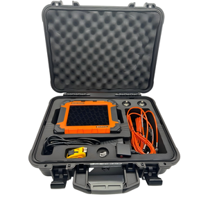 Thiết bị kiểm tra siêu âm phi kim loại ZBL-U550A Máy dò khuyết tật bên trong bê tông - Product Image 6