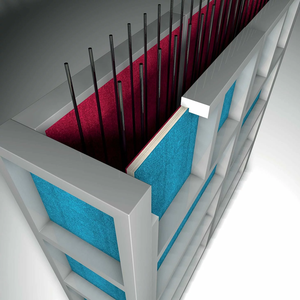 Revestimiento de encofrado RENOLIT de máxima protección de 1,6mm para proyectos de construcción críticos Fabricante profesional - Product Image 3