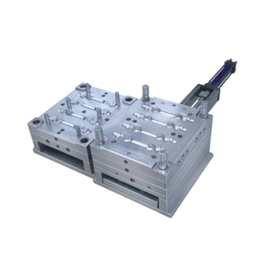 Fabricant de services de moulage par injection de plastique <span class=keywords><strong>ABS</strong></span>, PP, PC, PA66 sur mesure - Product Image 4