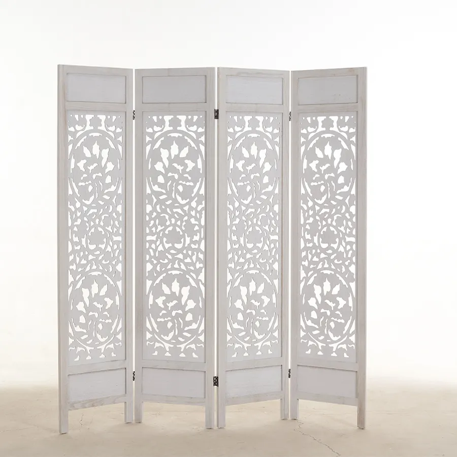 Hot Sale Folding Decorative Room Dividers Partitions Screen