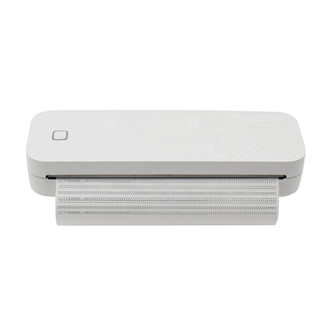 Hot Sale A4 210mm Thermal Printer 203dpi Document Printer USB  Printing