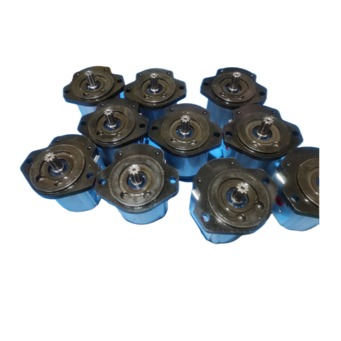 X1P2501FBBA X1P2301FBBA X1P2101FBBA X1P2001FBBA OEM Hydraulic Pump X1P X2P X1P310 X1P290 X1P270 One-way Gear Pump Hydraulic