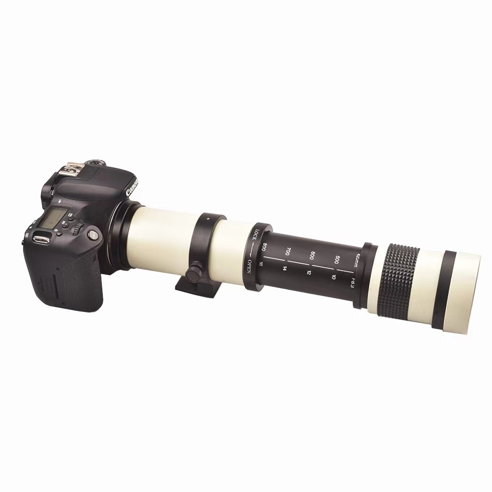 420-800mm F/8.3-16キヤノンニコンソニーペンタックスデジタル 420-800mm F/8.3-16キヤノンニコンソニーペンタックスデジタル