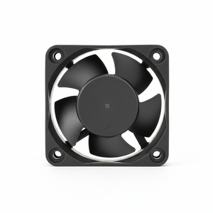 Ventilador axial de CC Crown 4020 AC DC cooling T1 para empresas - Product Image 1