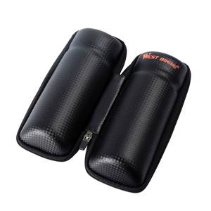 Kit d'outils pour vélo, nouvelle boîte à outils pour le cyclisme, s'adapte à la porte-<span class=keywords><strong>bidon</strong></span>, peut ranger les clés, kit de rangement pour vélo, boîte de réparation d'outils - Product Image 3