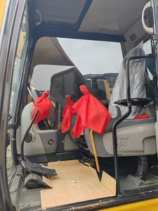 Excavatrice sur chenilles d'<span class=keywords><strong>occasion</strong></span> C-A-T 324D, 25,56 tonnes, 124 kW, équipement de construction à vendre - Product Image 3