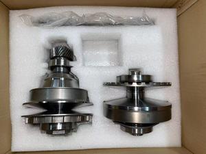 Poleas CVT C0GF1 en oferta - Product Image 2