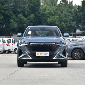 Changan 2023 modèle pas cher inventaire voiture Changan Oshan X5 Plus 1.5T 5 portes 5 places SUV essence Auto Changan <span class=keywords><strong>Auchan</strong></span> X5 - Product Image 2