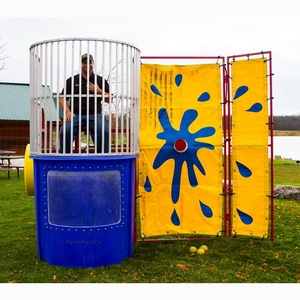 <span class=keywords><strong>Jeu</strong></span> de piscine à balles d'eau, piscine à balles d'eau pour la location de structures gonflables. - Product Image 2