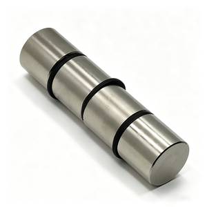 Aimants à disque en néodyme super puissants N35 N38 N40 N42 N45 N48 N50 N52 33*20mm, aimant puissant pour la détection des métaux - Product Image 5