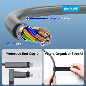 Starlink Internet Satellite Plat Haute Performance, Original et Neuf, avec Kit de Fixation Murale - Product Image 4