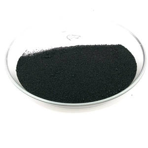 ความบริสุทธิ์สูงทรงกลม80nm Nanopowder Fe ผงราคาผงเหล็ก - Product Image 2