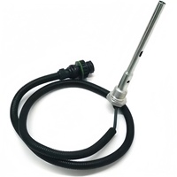 Repuestos para Motor D6E D7E D7D EC210BLC EC240B EW145B EC290B, Sensor de Nivel de Aceite 20840227 21391697 para Accesorios de Excavadora Volvo