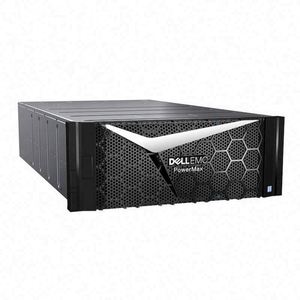 Stockage Cloud, Array de stockage Dell PowerMax 8000, Dell PowerMax 2000, Stockage réseau Dell - Product Image 2