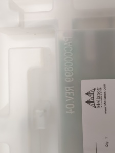 Tarjeta de red Mellanox Mcx512a-acat 25Gbe de doble puerto Qsfp28 Nic Pcie 3.0 X16 para servidor Mellanox Mcx512a-acat Mellanox Mcx512a-ccat - Product Image 6