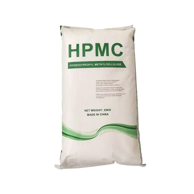 Factory wholesale price chemical product powder hydroxypropyl cellulose hpc