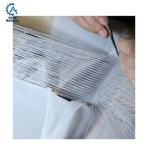 <strong>Paper</strong> Mill <strong>Polyester</strong> Wire Mesh <strong>Paper</strong> <strong>Making</strong> <strong>Machine</strong> Clothing Double Layer Forming <strong>Fabric</strong> - Product Image 5