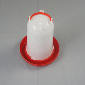 Thiết Bị Gia Cầm Thức Ăn Cho Gà Và Người Uống Gà Giá Rẻ Chăn Nuôi Gà Babby - Product Image 1