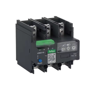 Relé Original LR9G630C de Alta Potencia 25A AC/DC 48V 1NC con Terminales de Tornillo Sellados de Cobre para Automatización Industrial - Product Image 1