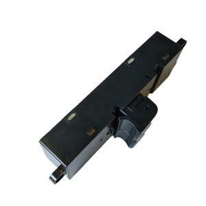 Interruptor de Elevalunas Eléctrico 25400-95F0B 2540095F0B para <span class=keywords><strong>NISSAN</strong></span> <span class=keywords><strong>ALMERA</strong></span> CLASSIC <span class=keywords><strong>2006</strong></span>- INTERRUPTOR DE ELEVADOR DE VENTANAS PRINCIPAL FST-NI-1237 - Product Image 4