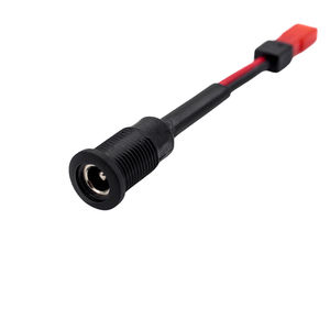 DC2.1メス -2銅端子ハーネス電子アクセサリ部品変換 - Product Image 2