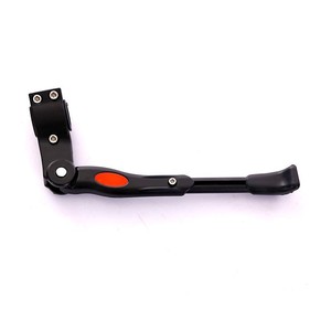 Soporte para Bicicleta de Aleación de Aluminio, Longitud Ajustable de 32-40 cm, Accesorio para Montaje en Eje Trasero - Product Image 3