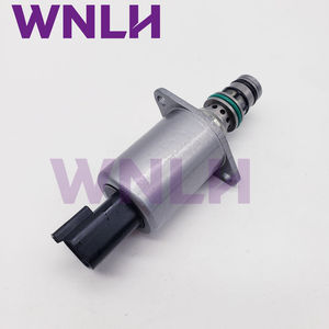 WNLH 1017969 Pompe hydraulique 24V avec électrovanne proportionnelle pour pièces d'excavatrice Sany SY215 SY235 SY325 SY335 SY365 - Product Image 5