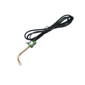 Interrupteur de pression pour climatiseur Midea YK-4.43.2-C-1200, accessoire anti-poussière pour système central - Product Image 3