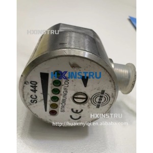 1 capteur EGE SC440/1-A4-GSP neuf, expédié via Fedex H - Product Image 1