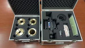 HRD-120 एकीकृत तार रस्सी दोष डिटेक्टर ndt परीक्षण मशीन लिफ्ट के लिए - Product Image 2