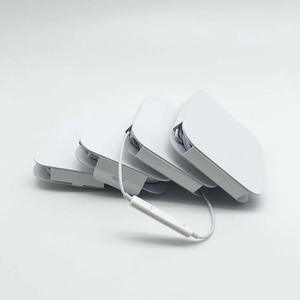 Écouteurs filaires USB-C, écouteurs intra-auriculaires, casque stéréo musical, prise de type C, écouteurs pour téléphone 17 16 15 Pro Max, téléphone portable, tablette - Product Image 4