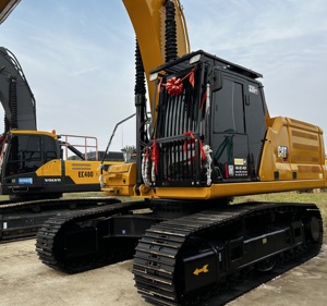 รถขุดขนาดใหญ่ Cat 336GC 330D2L cat330 36 ตัน 30 ตัน 29 ตัน พร้อมบุ้งขุด ราคาดีที่สุดจากญี่ปุ่น ใช้เครื่องยนต์ญี่ปุ่นและอะไหล่แท้ - Product Image 3