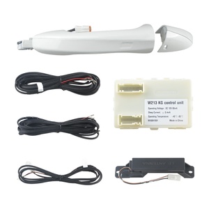 EASYGUARD Comfort Access Aftermarket Module Fits for Mercedes-Benz C Class W205/E Class W213/EQC/GLC X253 C253/S Class W222 - Product Image 1