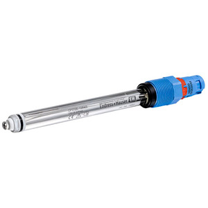 เซ็นเซอร์วัดค่า ORP ยี่ห้อ Endress Hauser รุ่น E H Memosens CPS12E สำหรับน้ำและน้ำเสีย มีสินค้าในสต็อก รับประกัน 1 ปี - Product Image 1