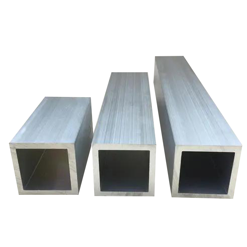 1070 aluminum tube high conductivity