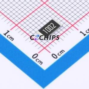 Résistance SMD SR2512FK-7W10KL 2512 (Type : Film Épais) (Résistance : 10 kOhm Précision : 1 %) - Product Image 1