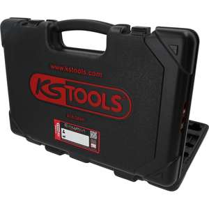 KS TOOLS Boîtier vide en plastique pour 918.0846 - Product Image 2